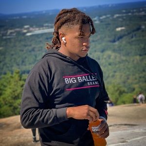 Meet your Posher, Marcus